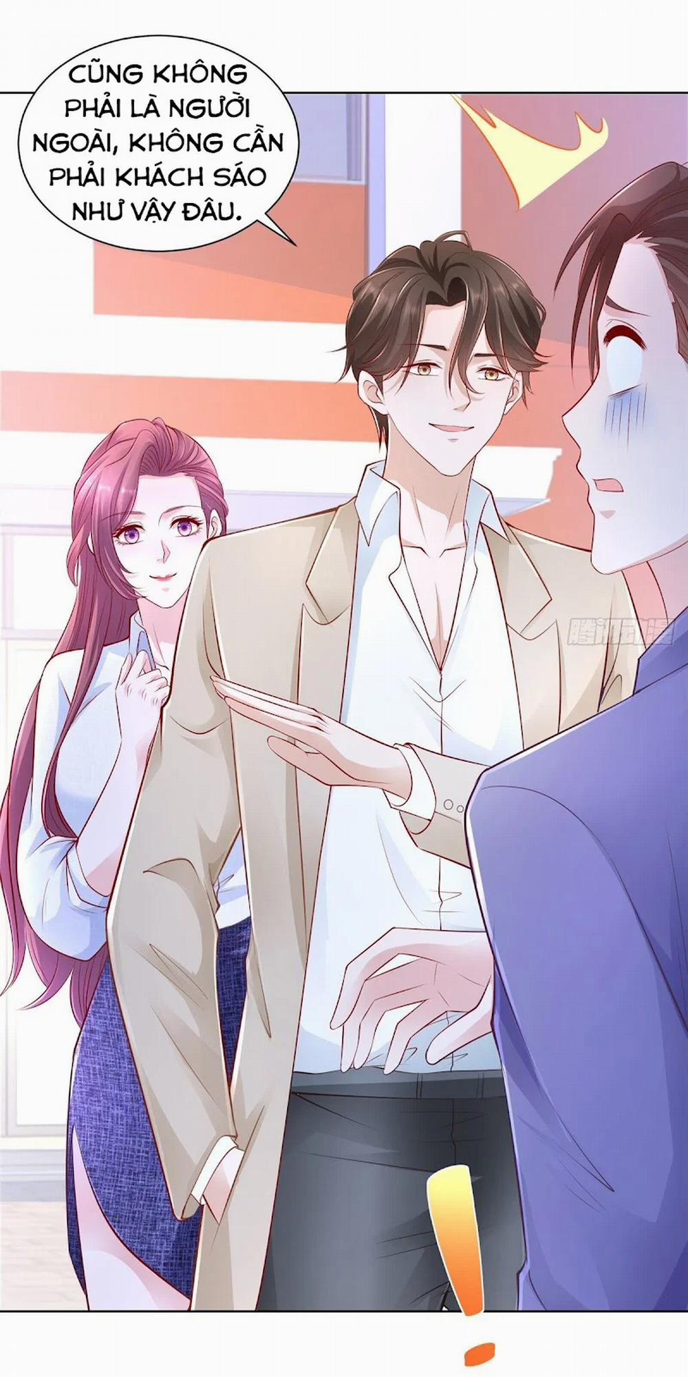 Mỗi Tuần Ta Có Một Nghề Nghiệp Mới 37 trang 7