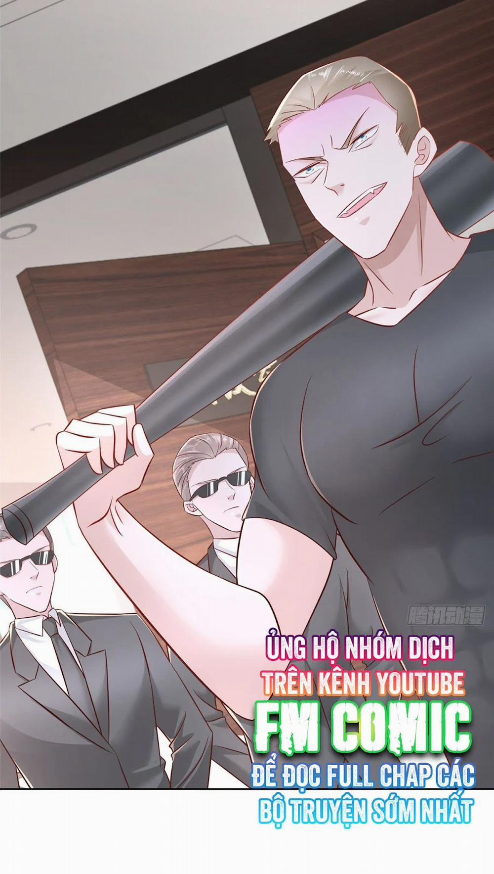 Mỗi Tuần Ta Có Một Nghề Nghiệp Mới 38 trang 24