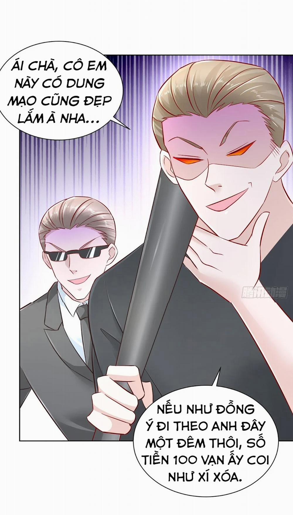 Mỗi Tuần Ta Có Một Nghề Nghiệp Mới 38 trang 27