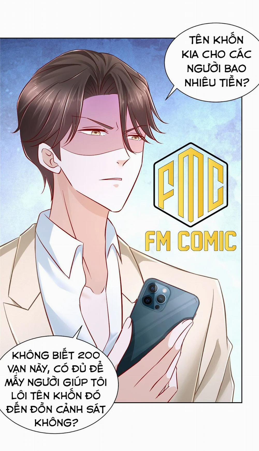 Mỗi Tuần Ta Có Một Nghề Nghiệp Mới 38 trang 31