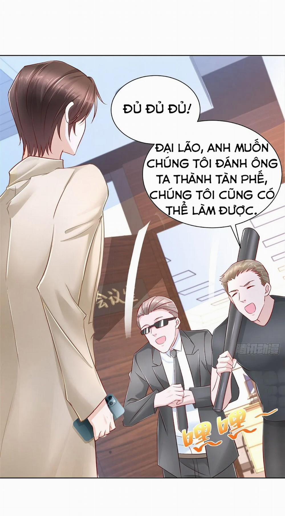 Mỗi Tuần Ta Có Một Nghề Nghiệp Mới 38 trang 33