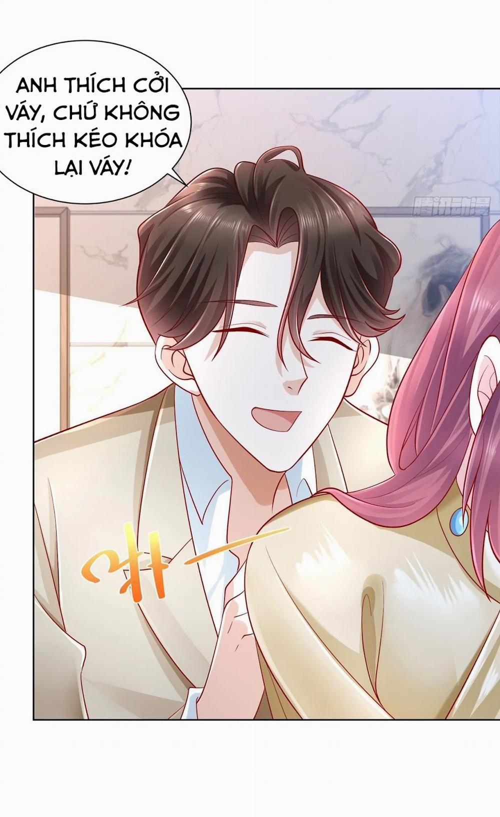 Mỗi Tuần Ta Có Một Nghề Nghiệp Mới 38 trang 7