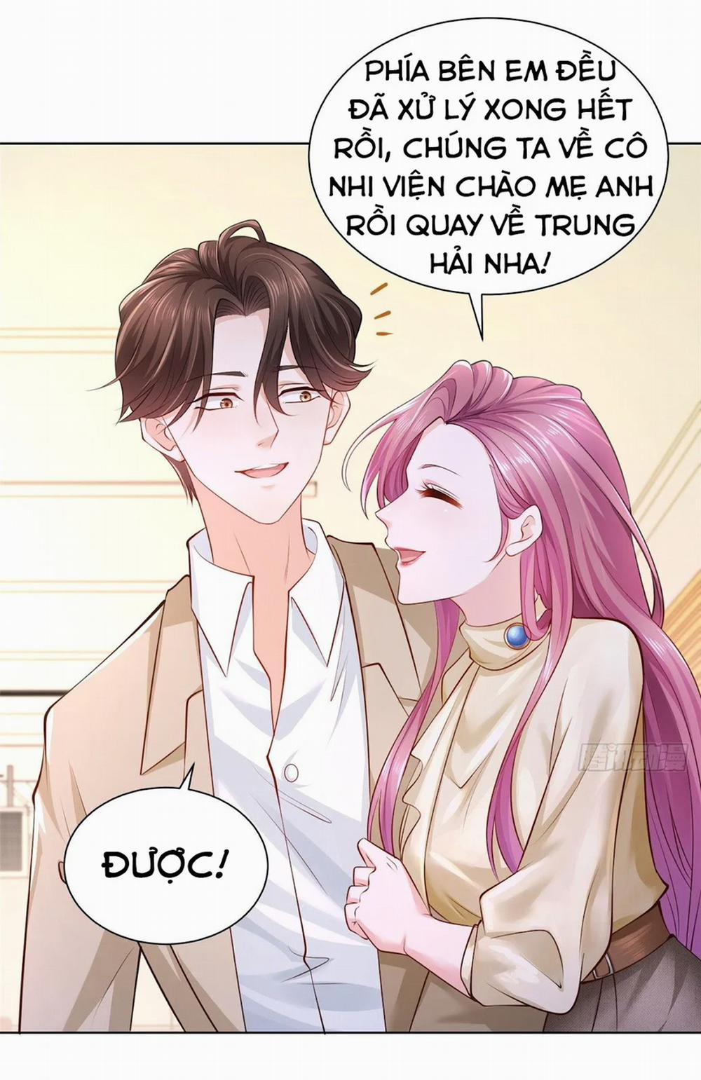 Mỗi Tuần Ta Có Một Nghề Nghiệp Mới 39 trang 12