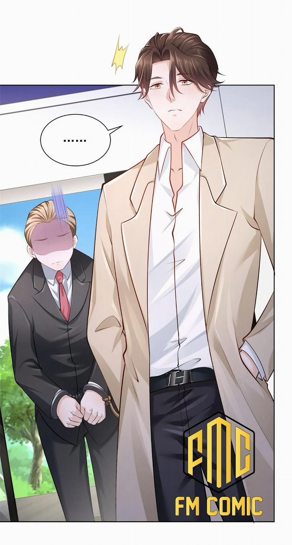 Mỗi Tuần Ta Có Một Nghề Nghiệp Mới 39 trang 5