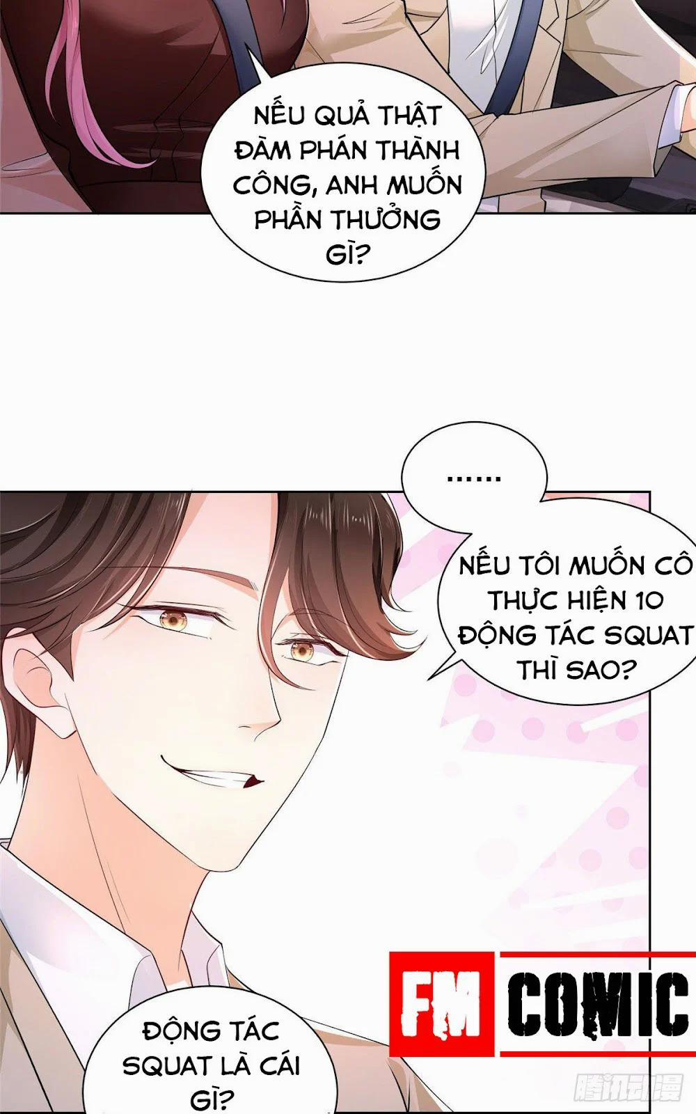 Mỗi Tuần Ta Có Một Nghề Nghiệp Mới 4 trang 14