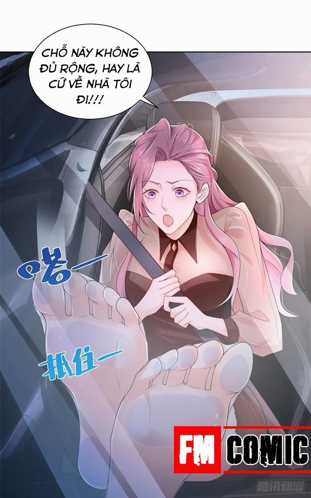 Mỗi Tuần Ta Có Một Nghề Nghiệp Mới 4 trang 26