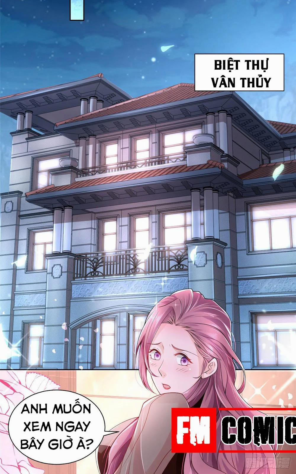 Mỗi Tuần Ta Có Một Nghề Nghiệp Mới 4 trang 29