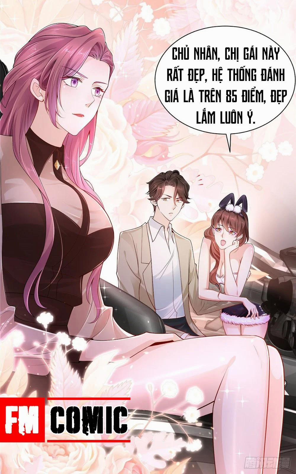 Mỗi Tuần Ta Có Một Nghề Nghiệp Mới 4 trang 4