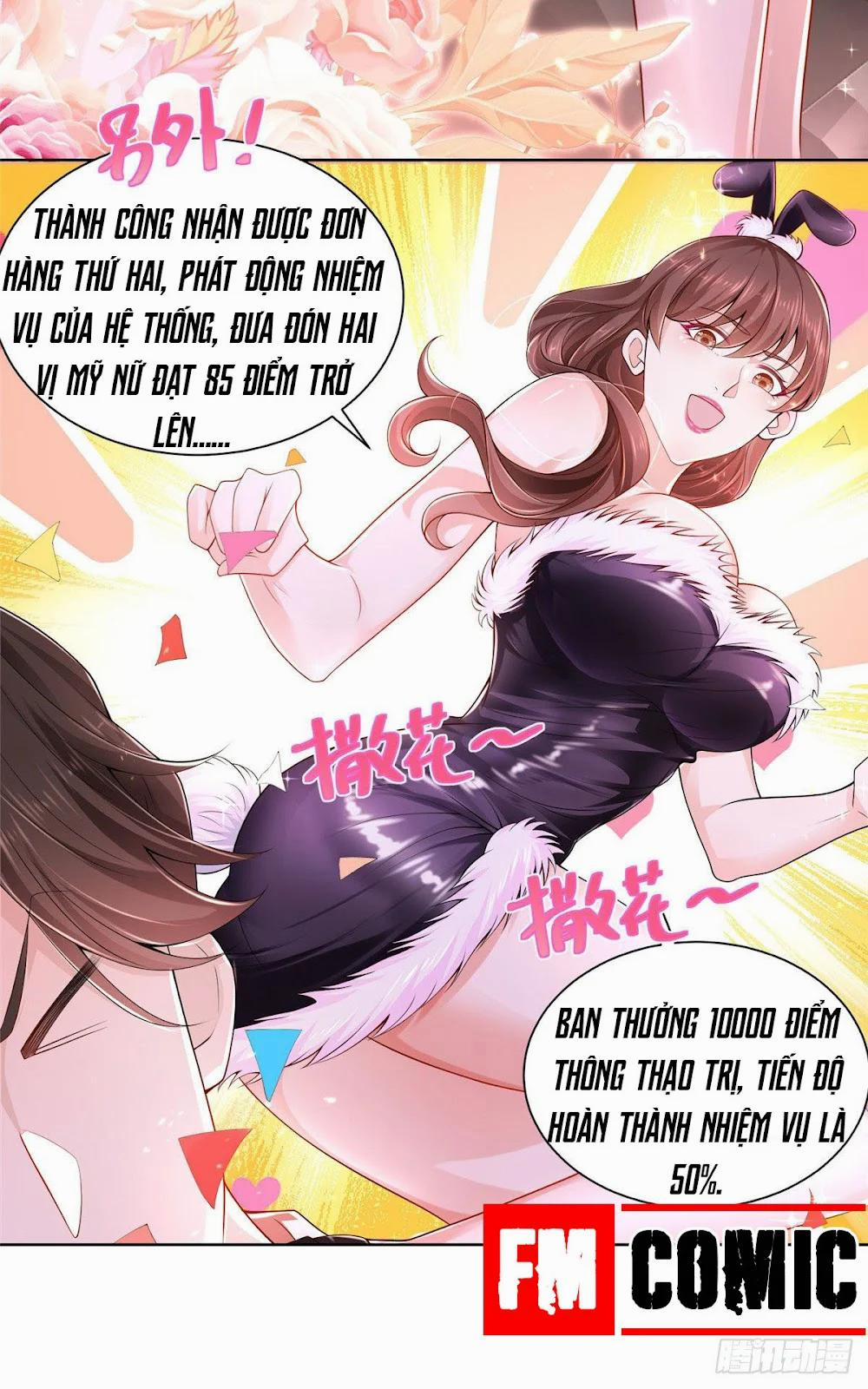 Mỗi Tuần Ta Có Một Nghề Nghiệp Mới 4 trang 5