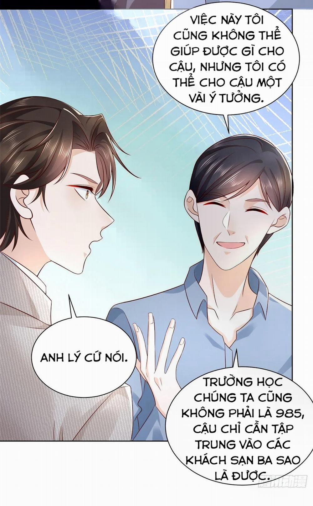 Mỗi Tuần Ta Có Một Nghề Nghiệp Mới 40 trang 15