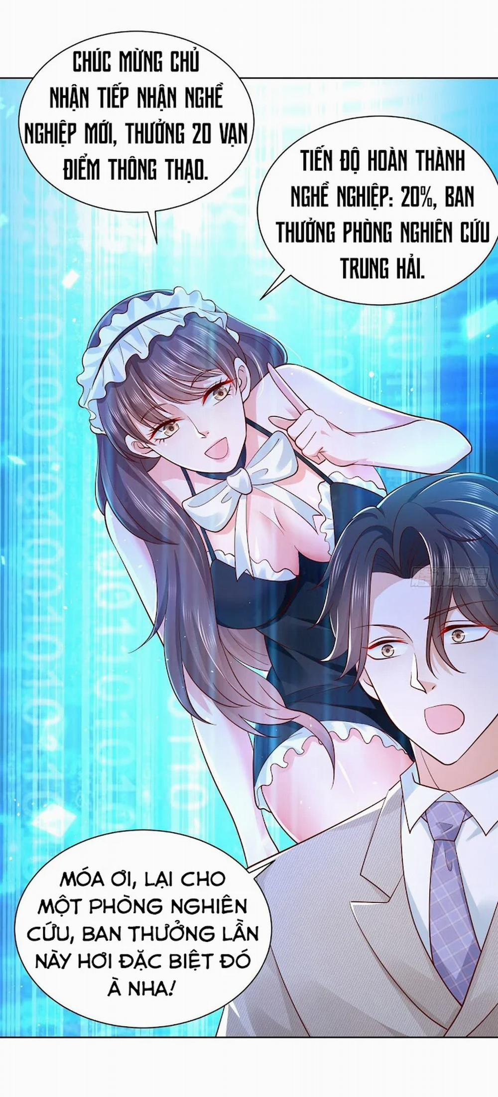 Mỗi Tuần Ta Có Một Nghề Nghiệp Mới 40 trang 27