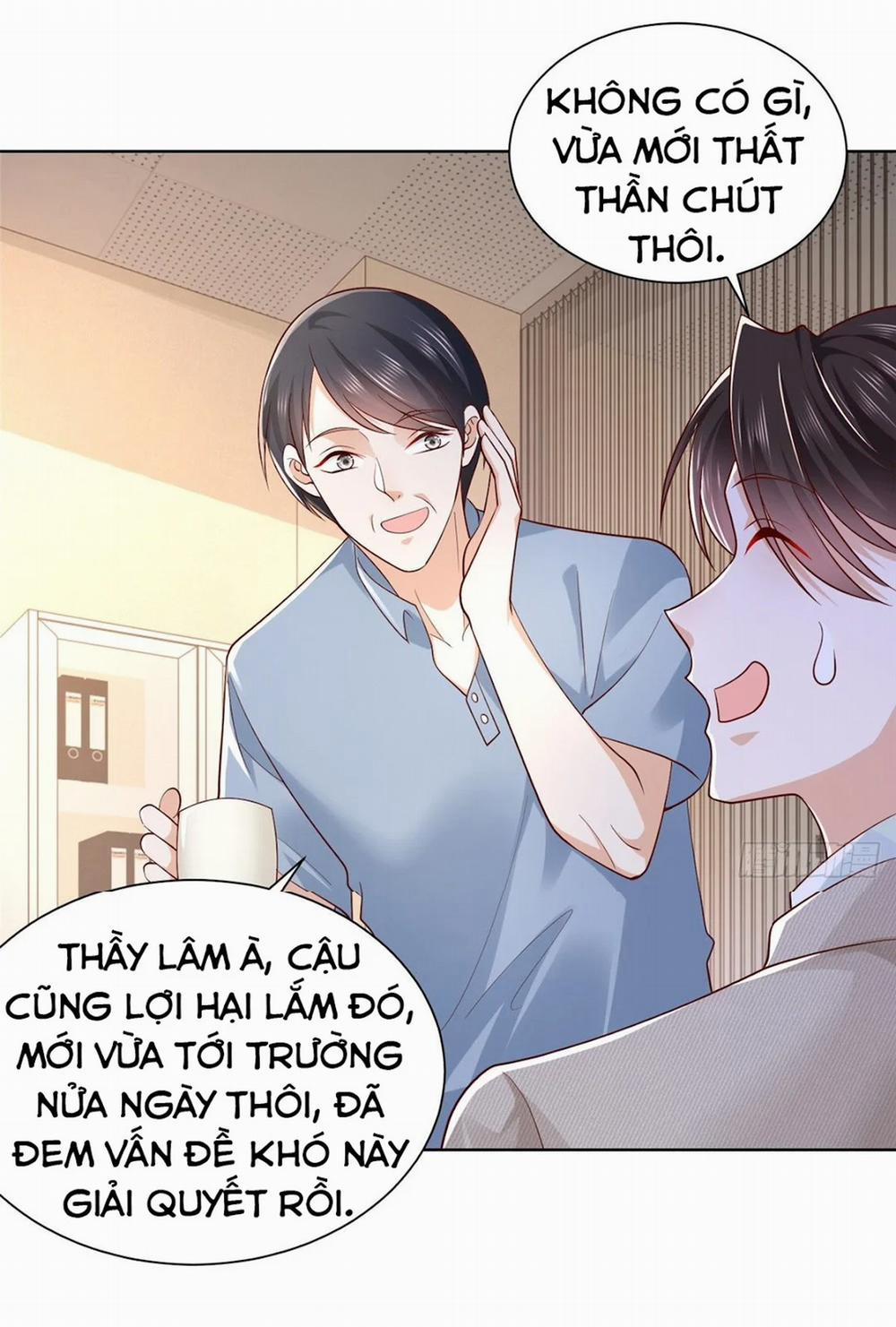 Mỗi Tuần Ta Có Một Nghề Nghiệp Mới 40 trang 29