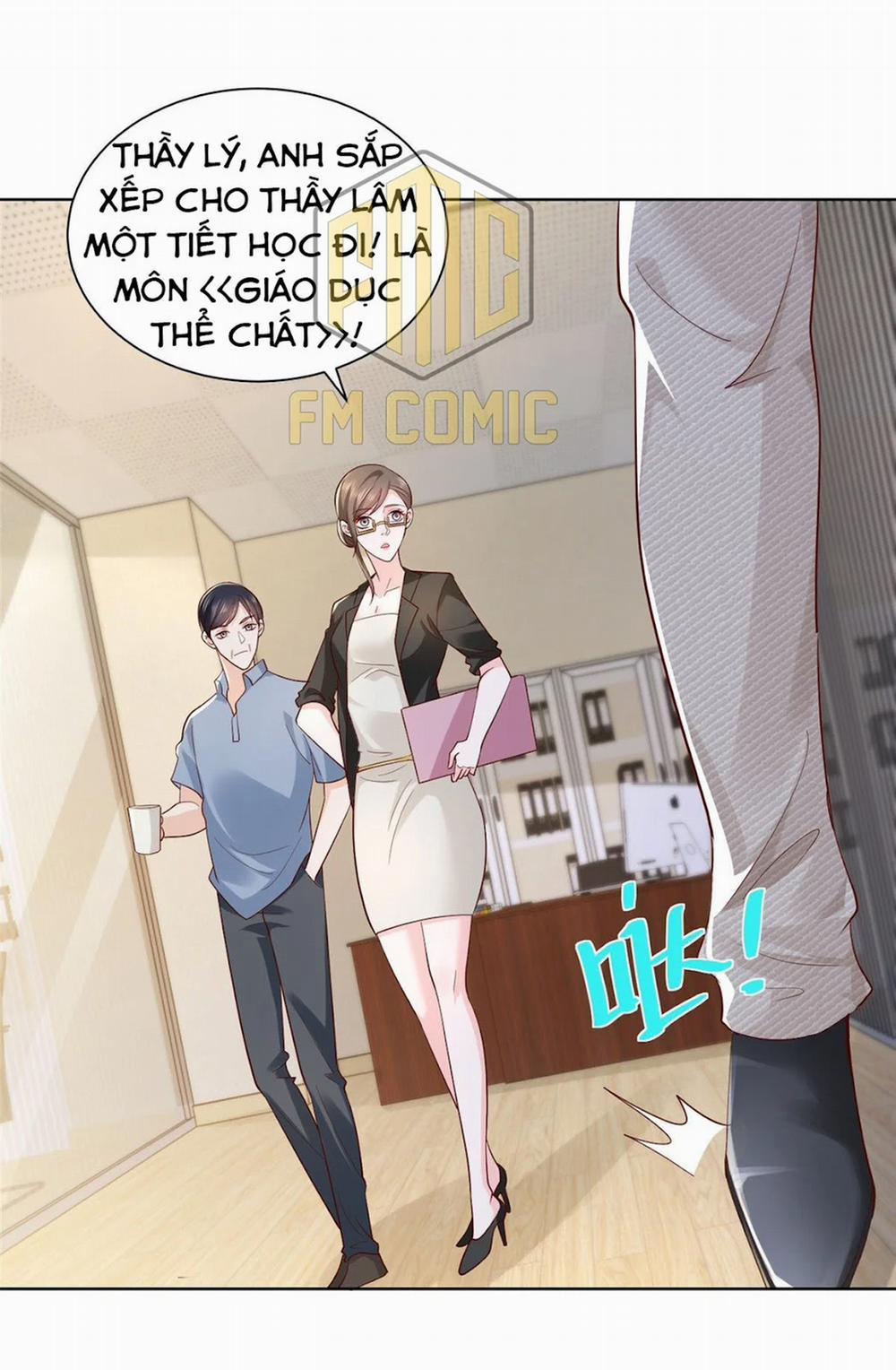 Mỗi Tuần Ta Có Một Nghề Nghiệp Mới 40 trang 35