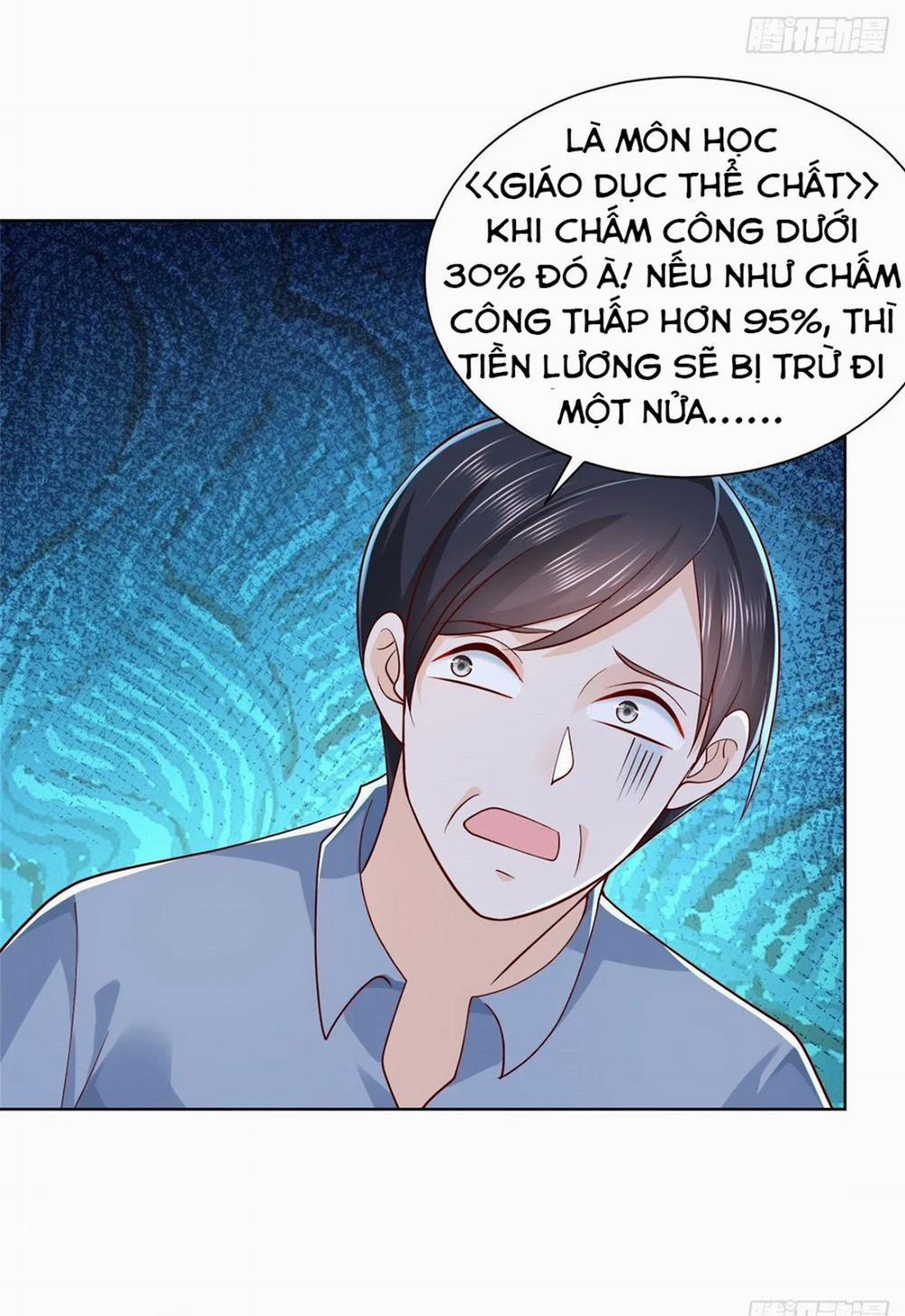 Mỗi Tuần Ta Có Một Nghề Nghiệp Mới 40 trang 36