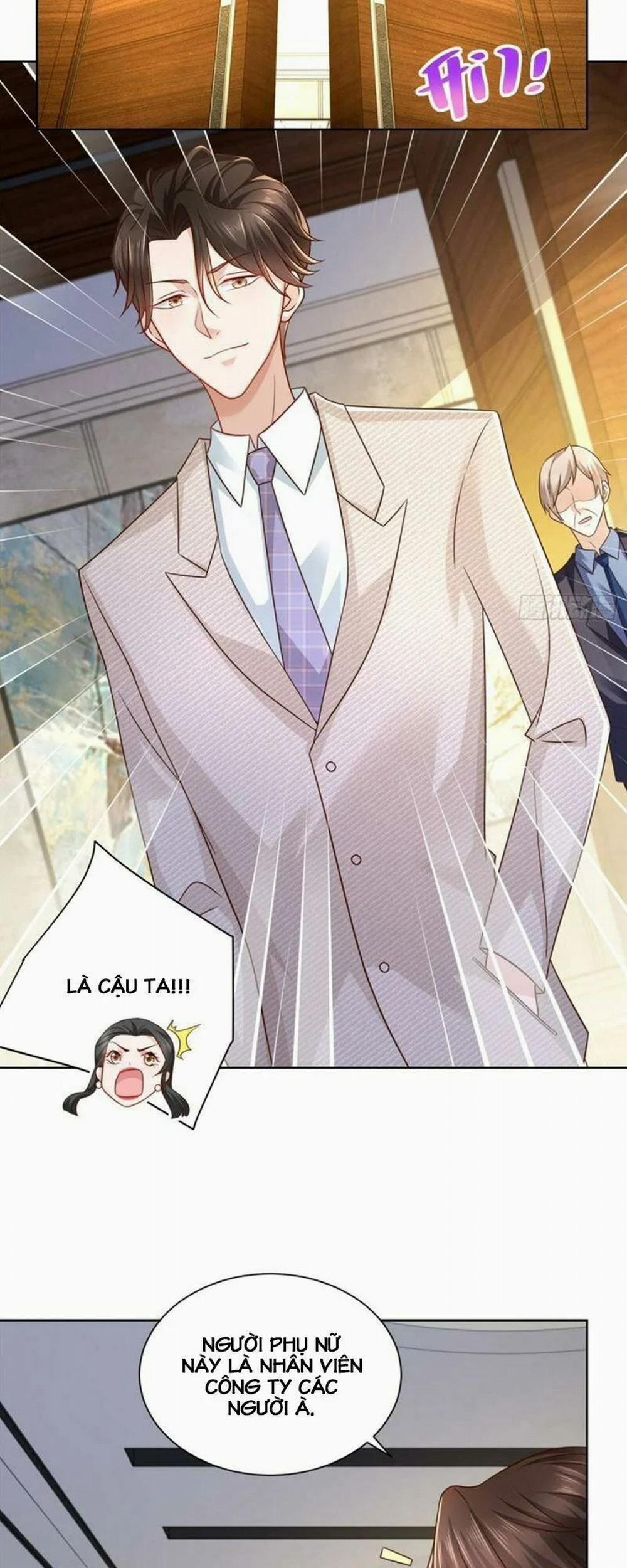 Mỗi Tuần Ta Có Một Nghề Nghiệp Mới 41 trang 10