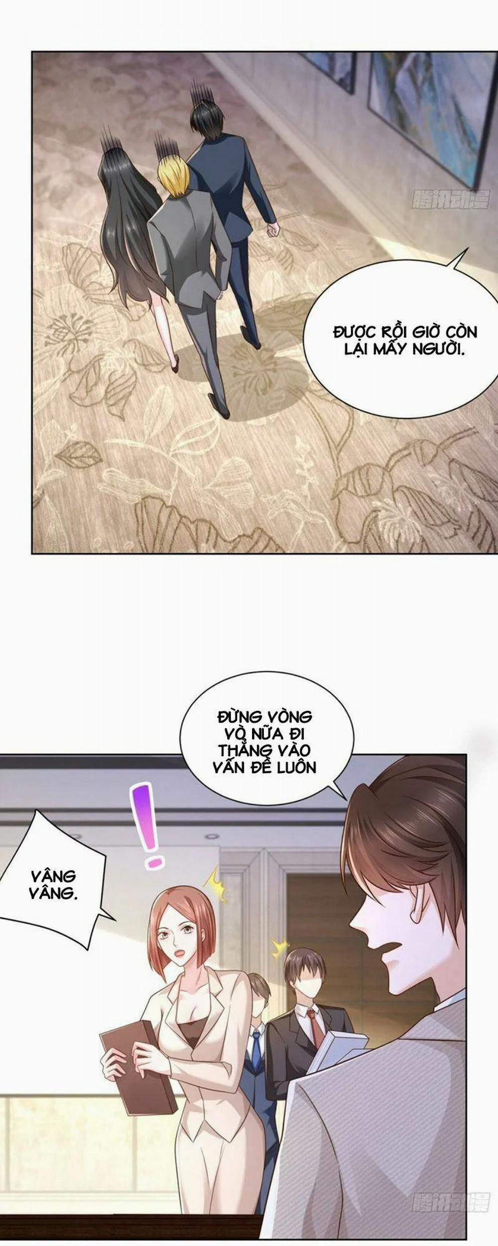 Mỗi Tuần Ta Có Một Nghề Nghiệp Mới 41 trang 14