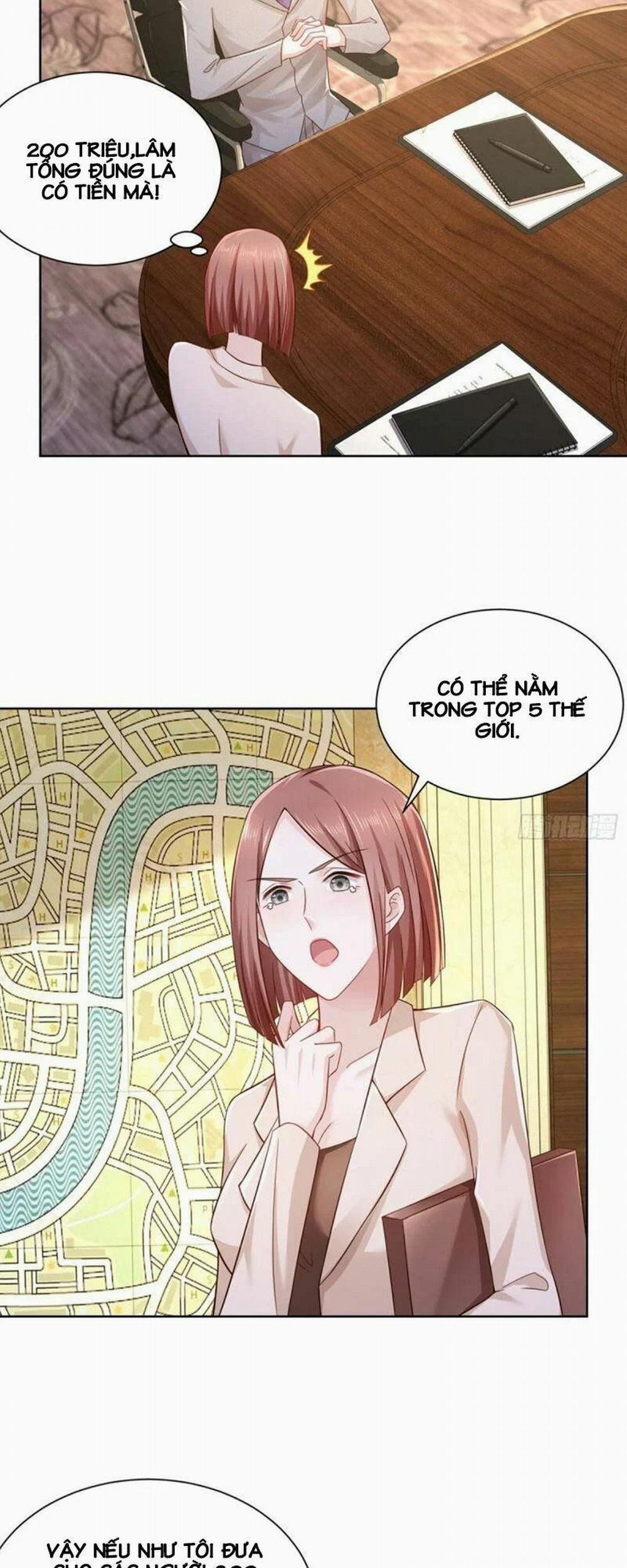 Mỗi Tuần Ta Có Một Nghề Nghiệp Mới 41 trang 16