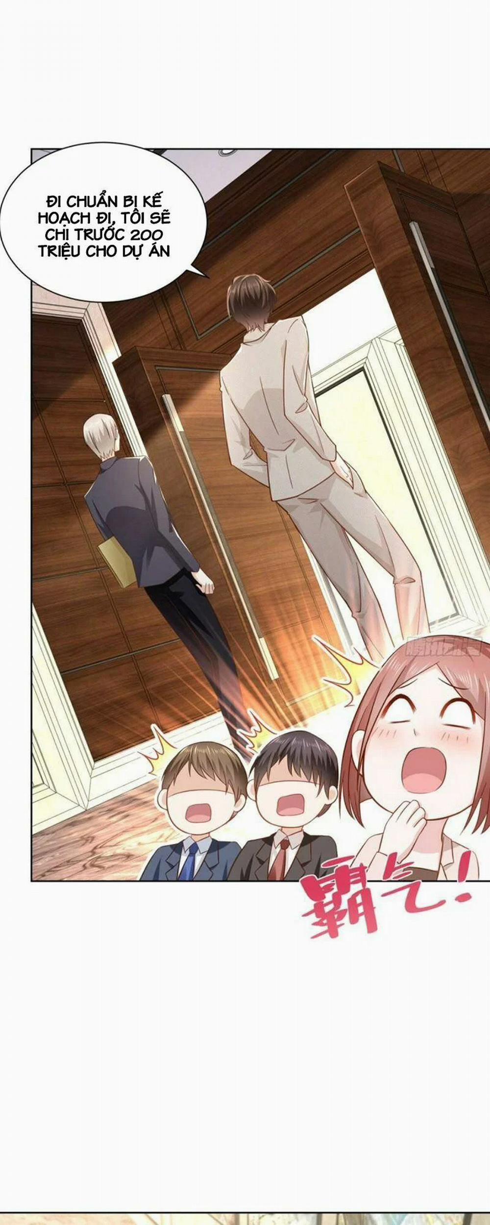 Mỗi Tuần Ta Có Một Nghề Nghiệp Mới 41 trang 20