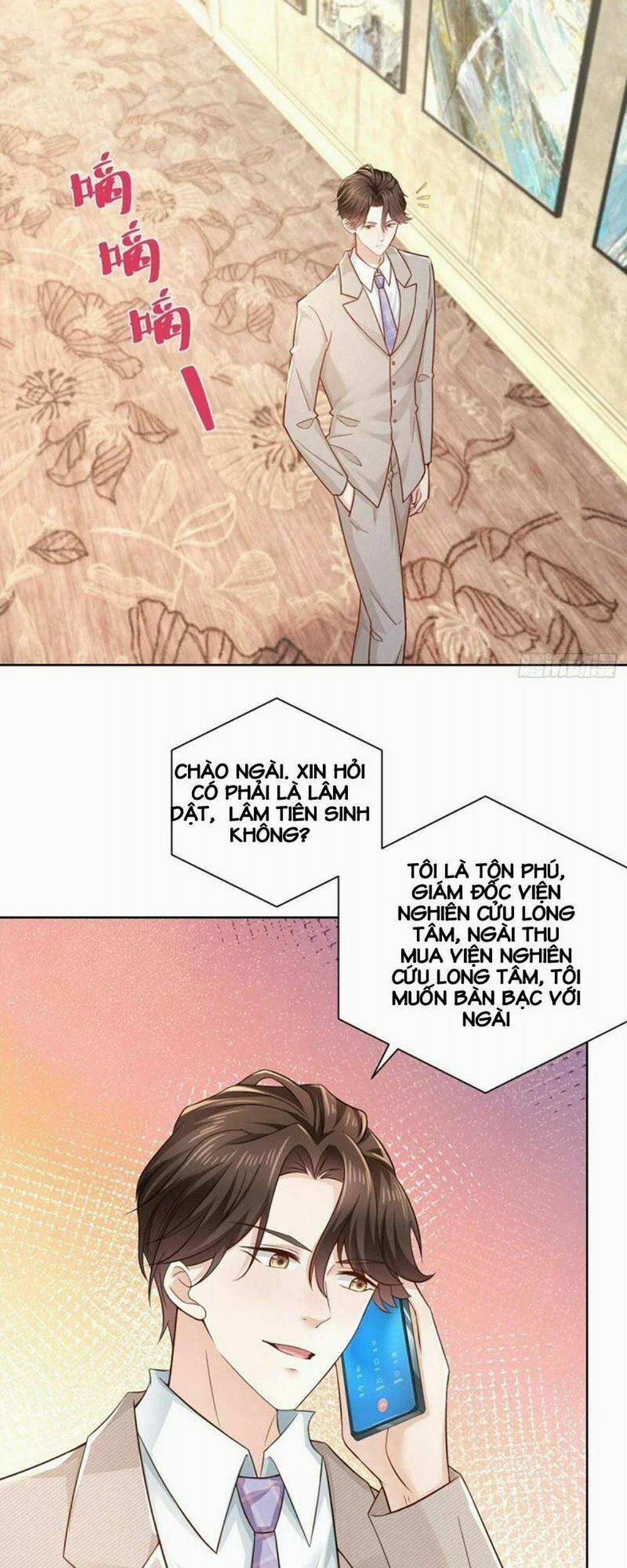 Mỗi Tuần Ta Có Một Nghề Nghiệp Mới 41 trang 21