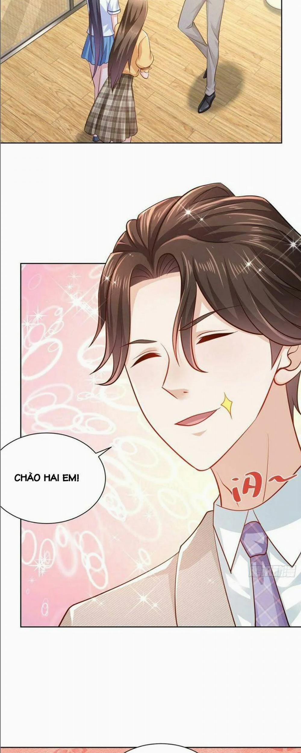 Mỗi Tuần Ta Có Một Nghề Nghiệp Mới 41 trang 28