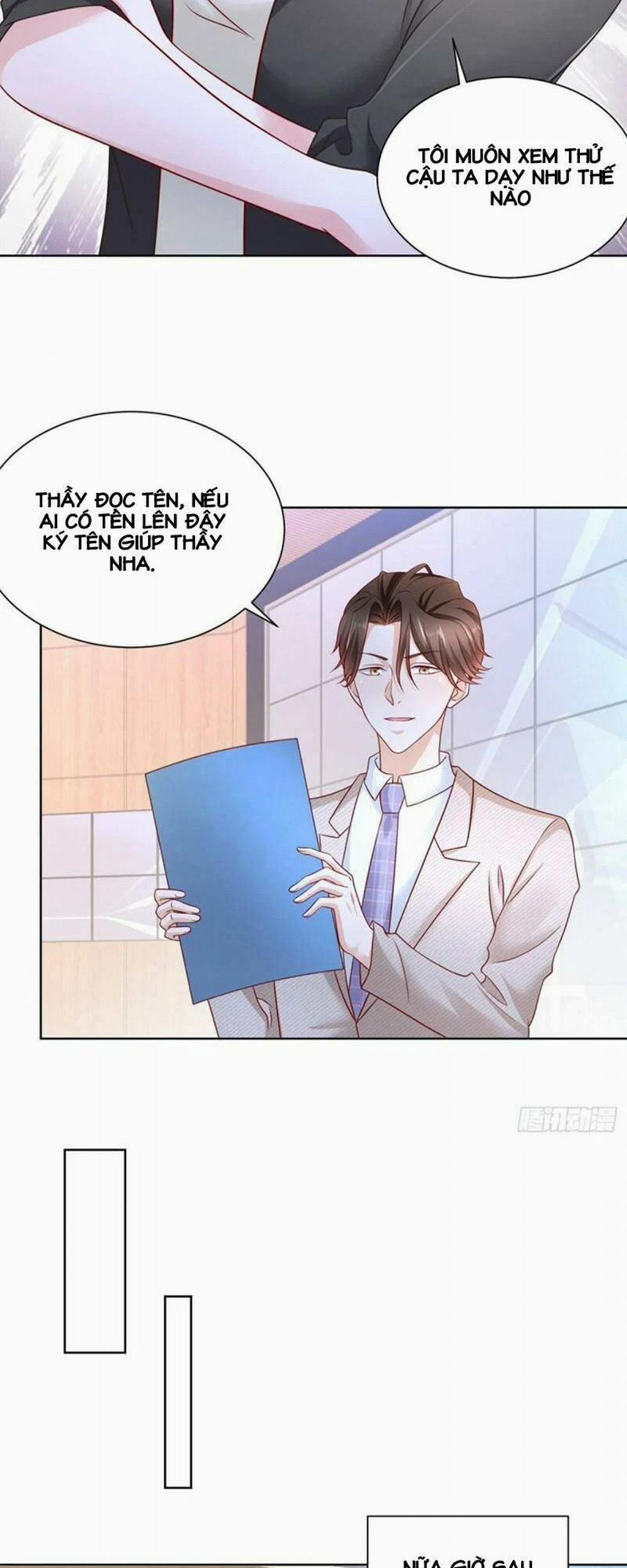 Mỗi Tuần Ta Có Một Nghề Nghiệp Mới 42 trang 11