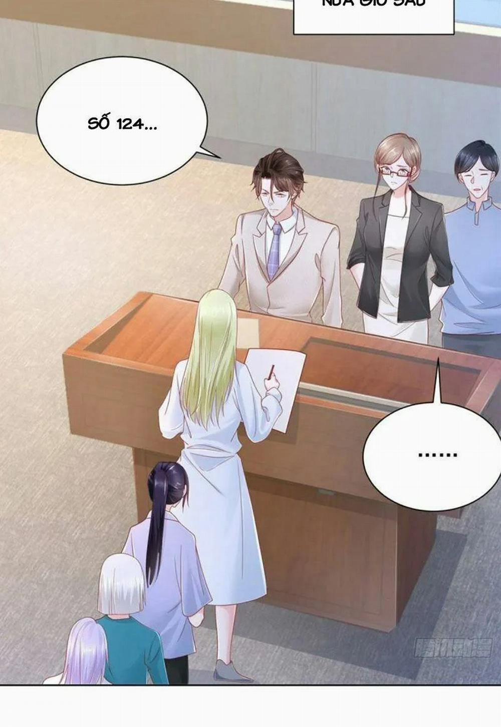 Mỗi Tuần Ta Có Một Nghề Nghiệp Mới 42 trang 12