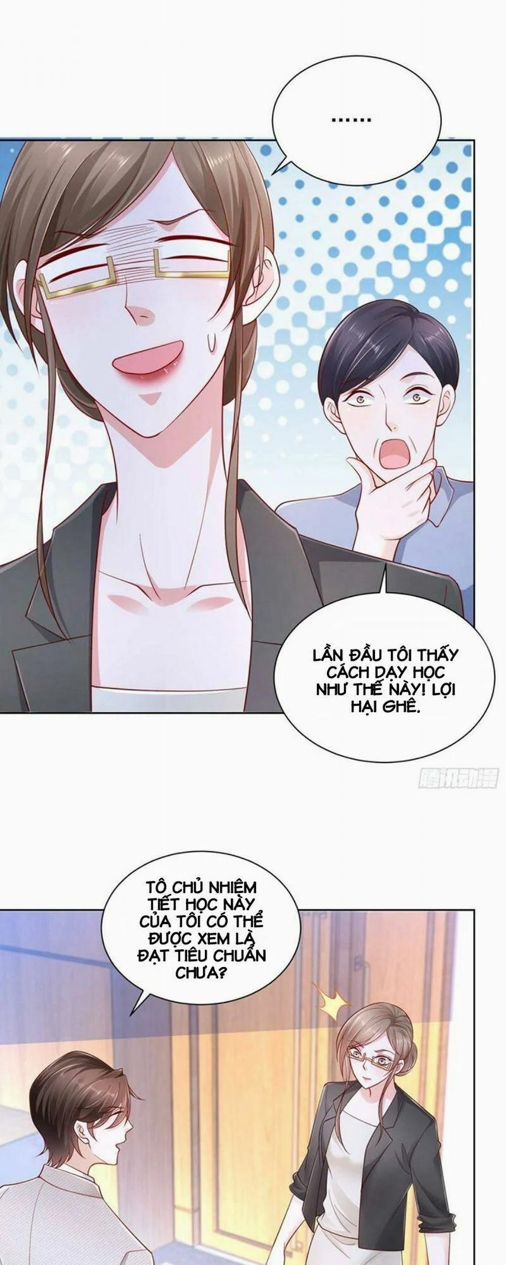 Mỗi Tuần Ta Có Một Nghề Nghiệp Mới 42 trang 19