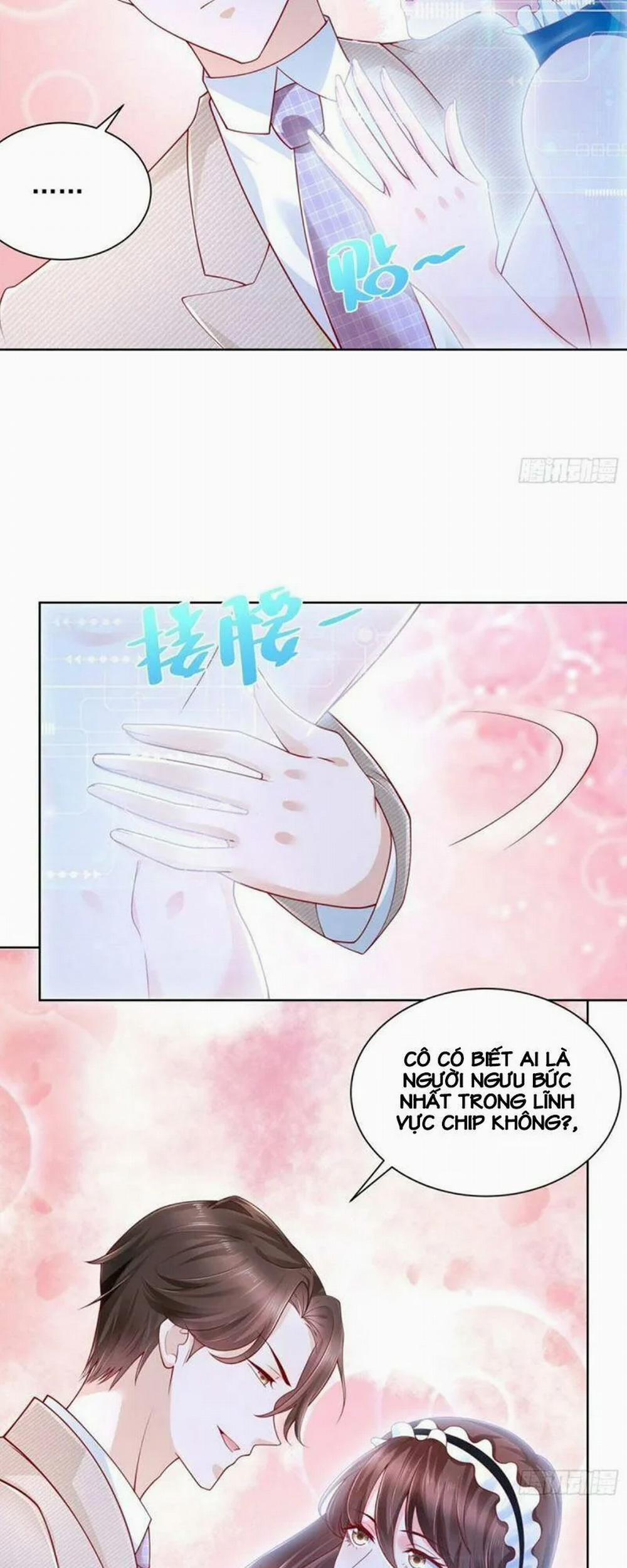 Mỗi Tuần Ta Có Một Nghề Nghiệp Mới 42 trang 25