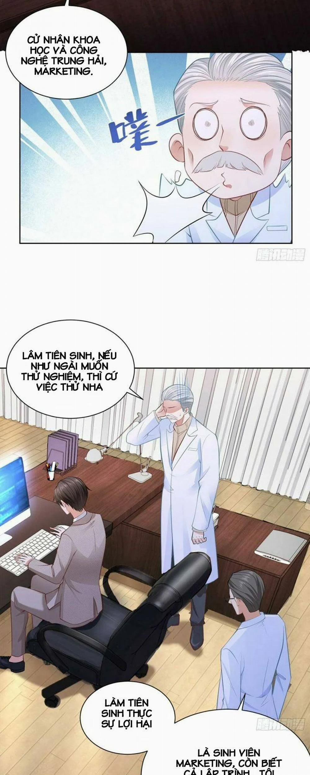 Mỗi Tuần Ta Có Một Nghề Nghiệp Mới 43 trang 28