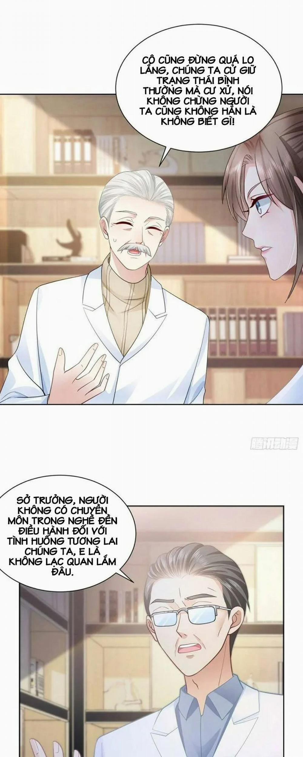 Mỗi Tuần Ta Có Một Nghề Nghiệp Mới 43 trang 9