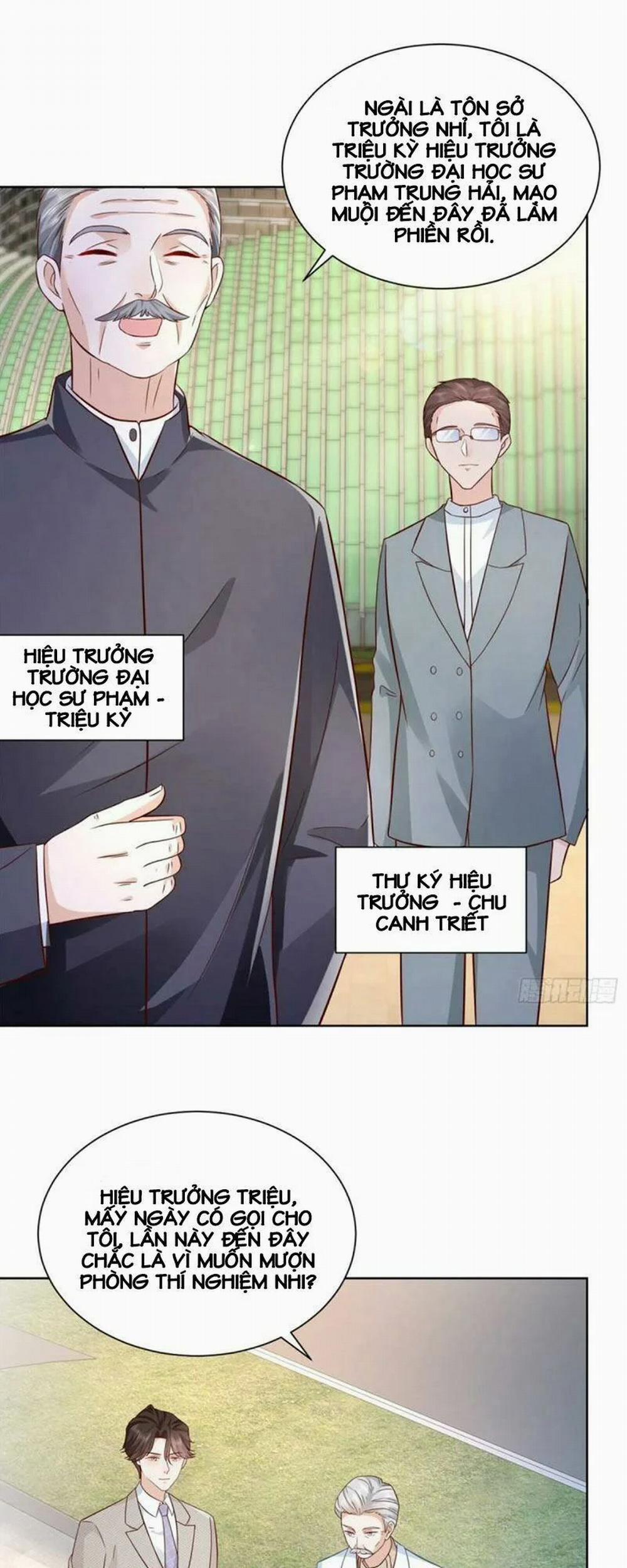 Mỗi Tuần Ta Có Một Nghề Nghiệp Mới 44 trang 11