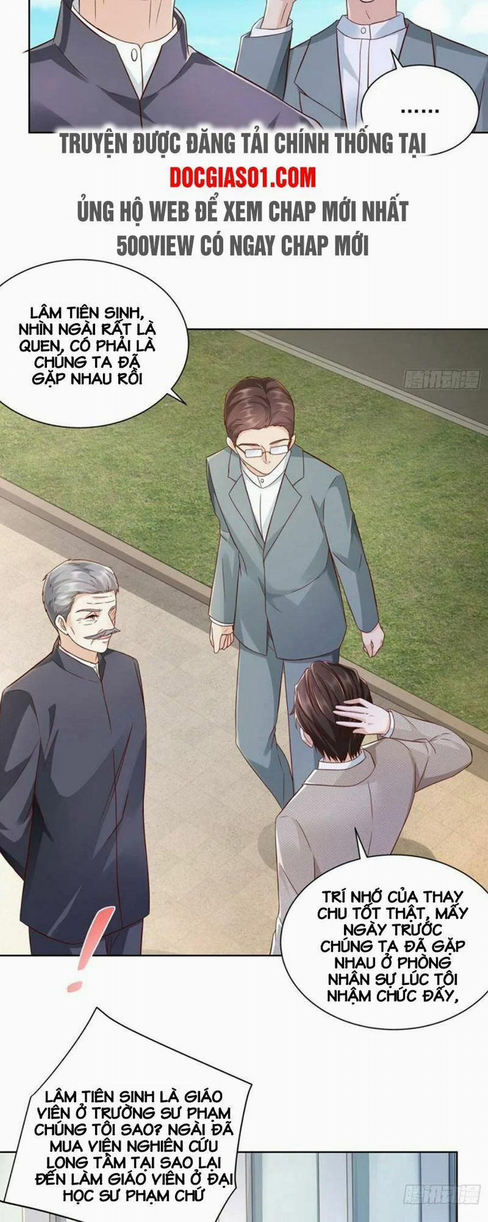 Mỗi Tuần Ta Có Một Nghề Nghiệp Mới 44 trang 15