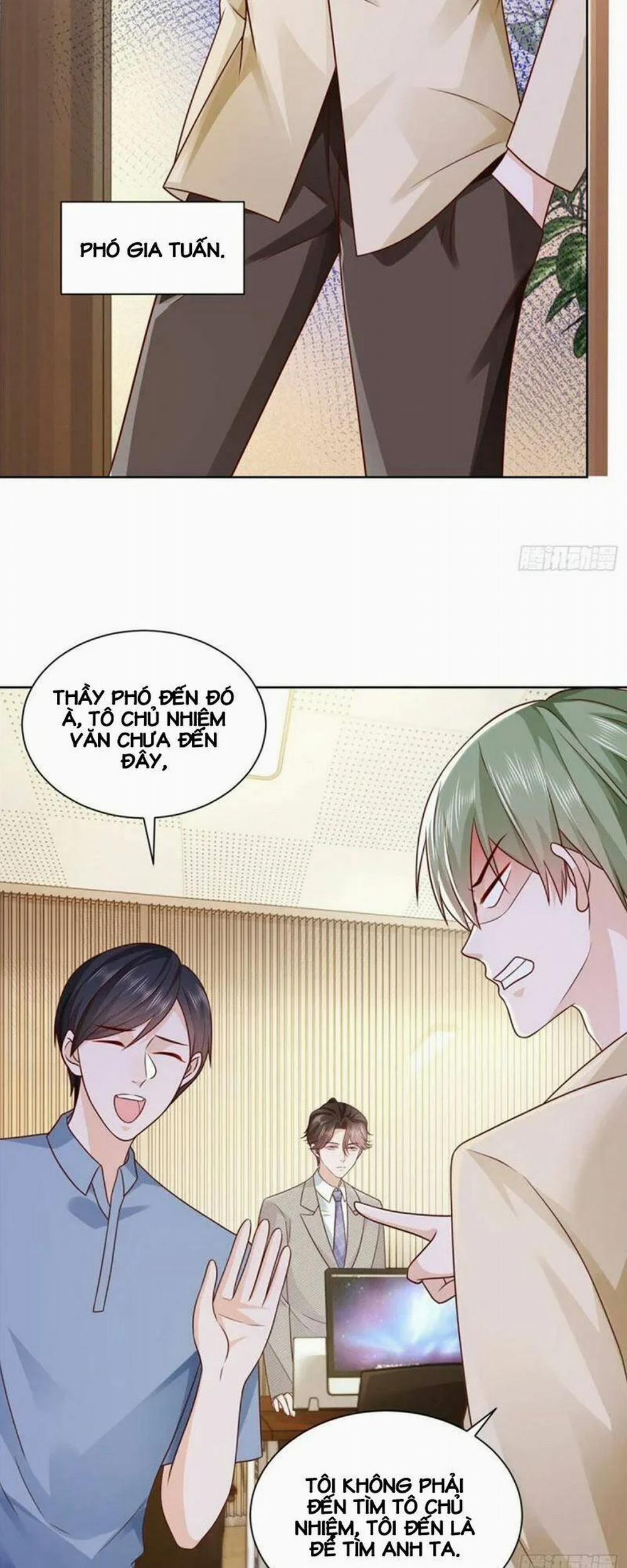 Mỗi Tuần Ta Có Một Nghề Nghiệp Mới 44 trang 21