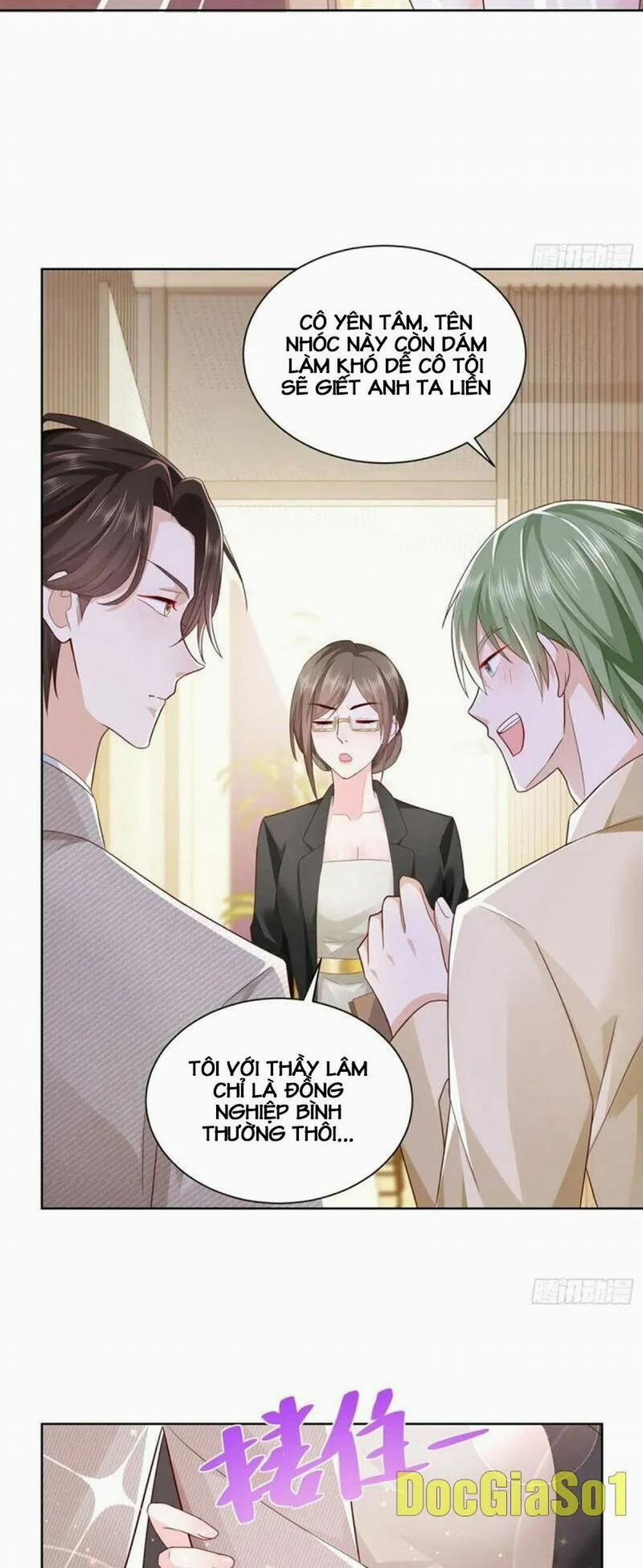 Mỗi Tuần Ta Có Một Nghề Nghiệp Mới 44 trang 28