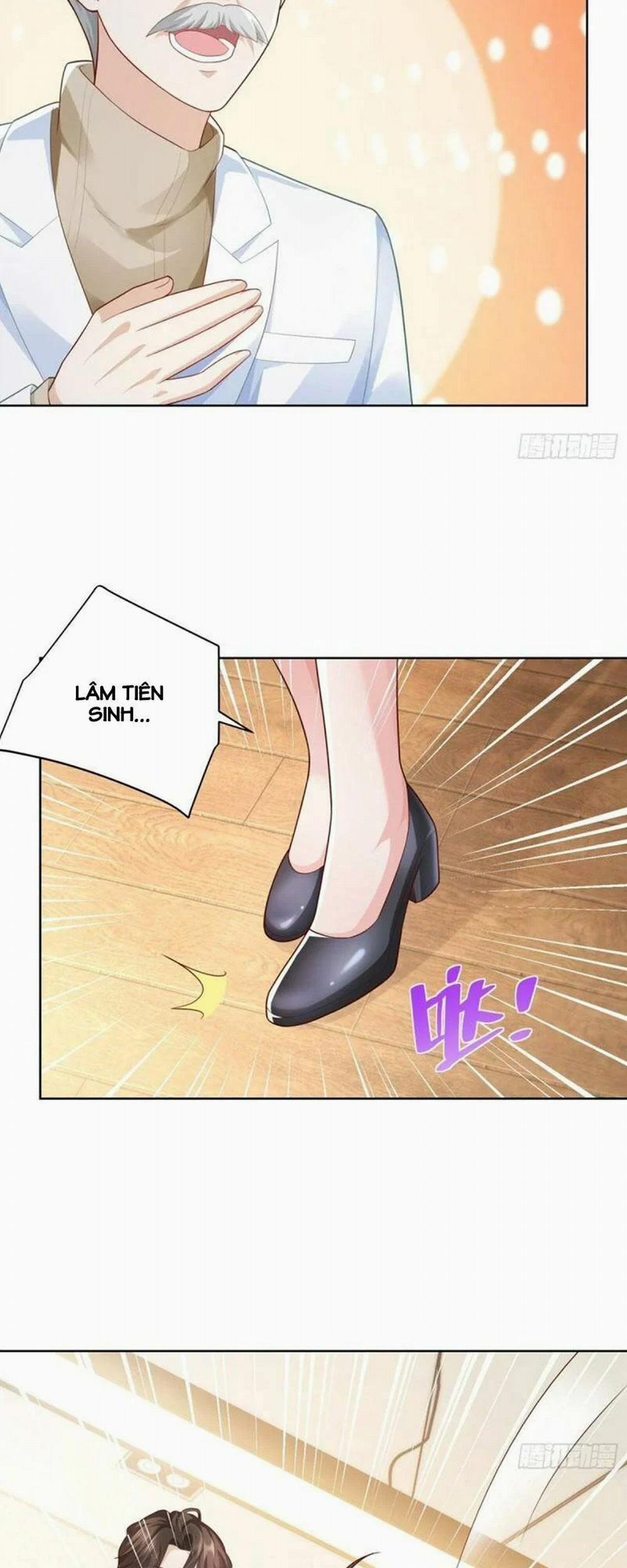 Mỗi Tuần Ta Có Một Nghề Nghiệp Mới 44 trang 7