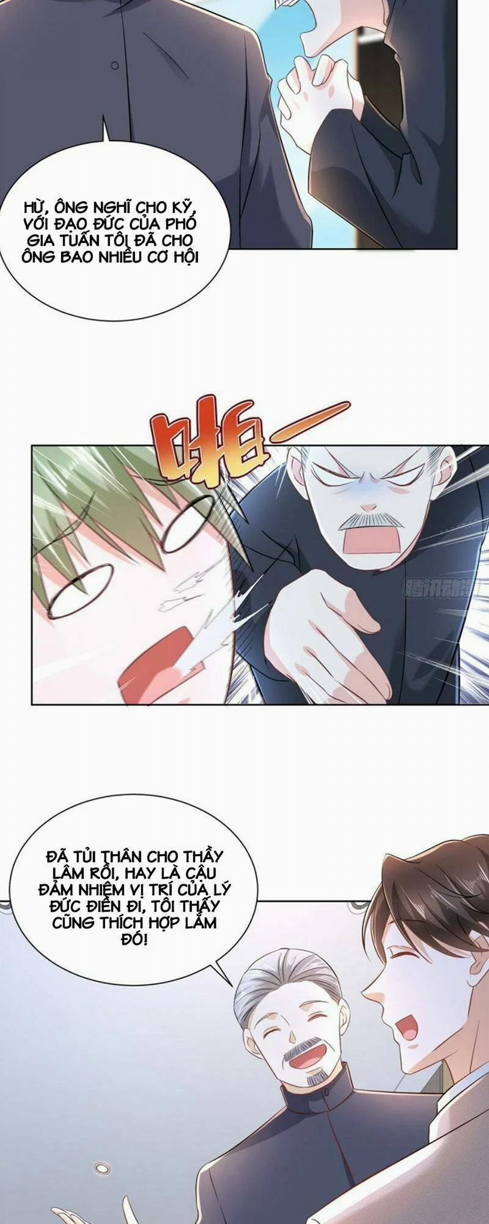 Mỗi Tuần Ta Có Một Nghề Nghiệp Mới 45 trang 14