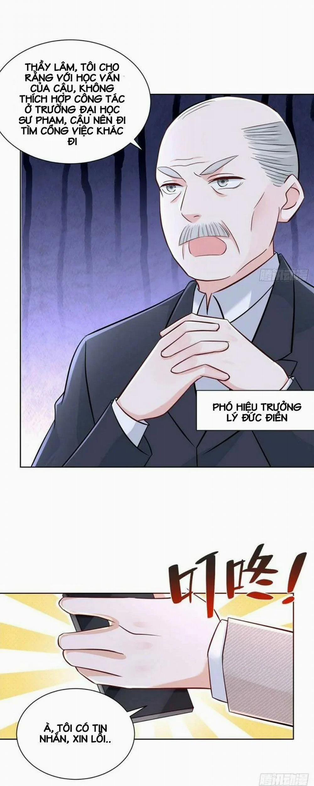 Mỗi Tuần Ta Có Một Nghề Nghiệp Mới 45 trang 8