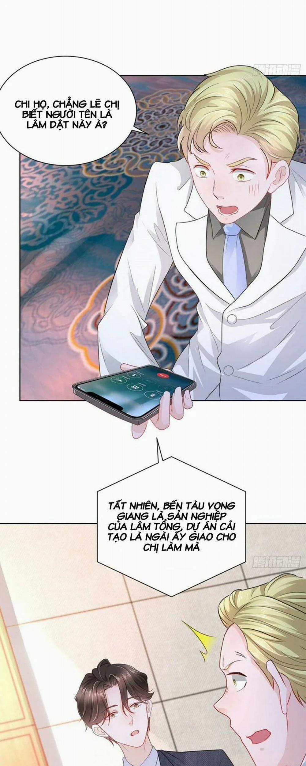 Mỗi Tuần Ta Có Một Nghề Nghiệp Mới 46 trang 19