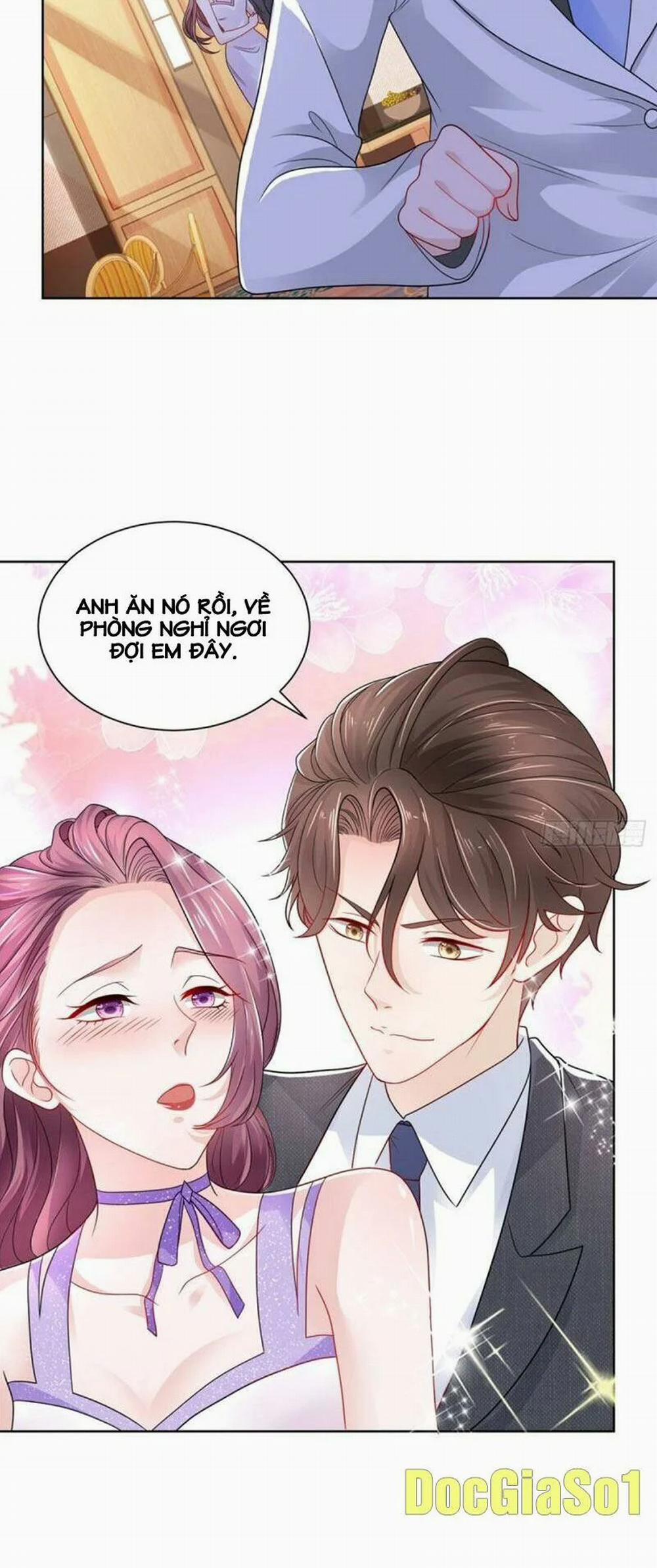 Mỗi Tuần Ta Có Một Nghề Nghiệp Mới 46 trang 22