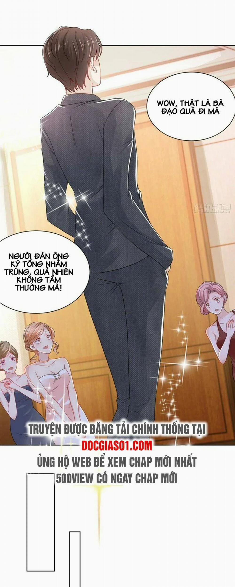 Mỗi Tuần Ta Có Một Nghề Nghiệp Mới 46 trang 23