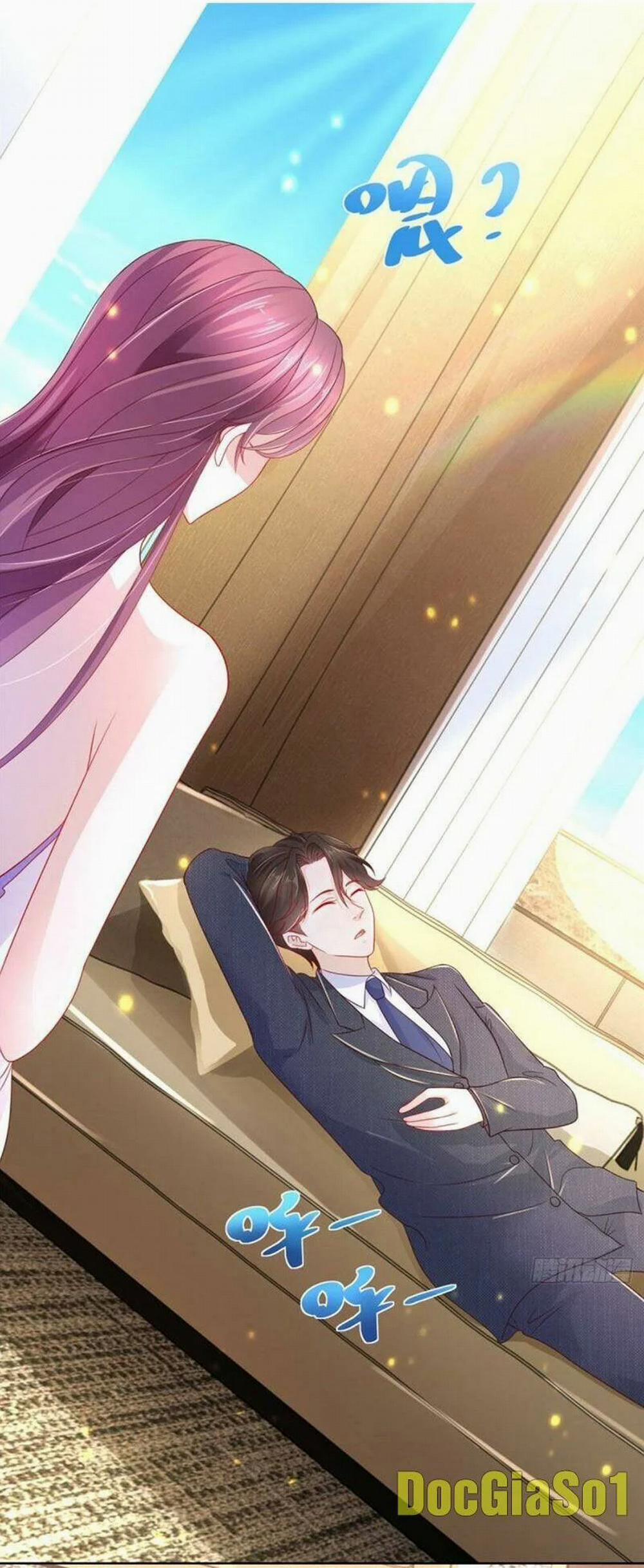 Mỗi Tuần Ta Có Một Nghề Nghiệp Mới 46 trang 25