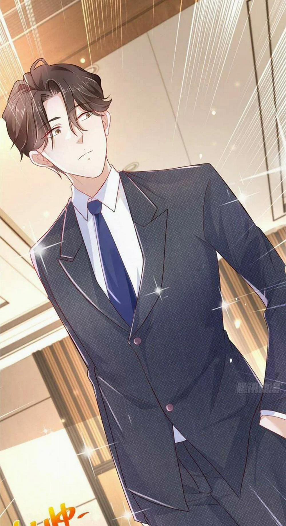 Mỗi Tuần Ta Có Một Nghề Nghiệp Mới 46 trang 3