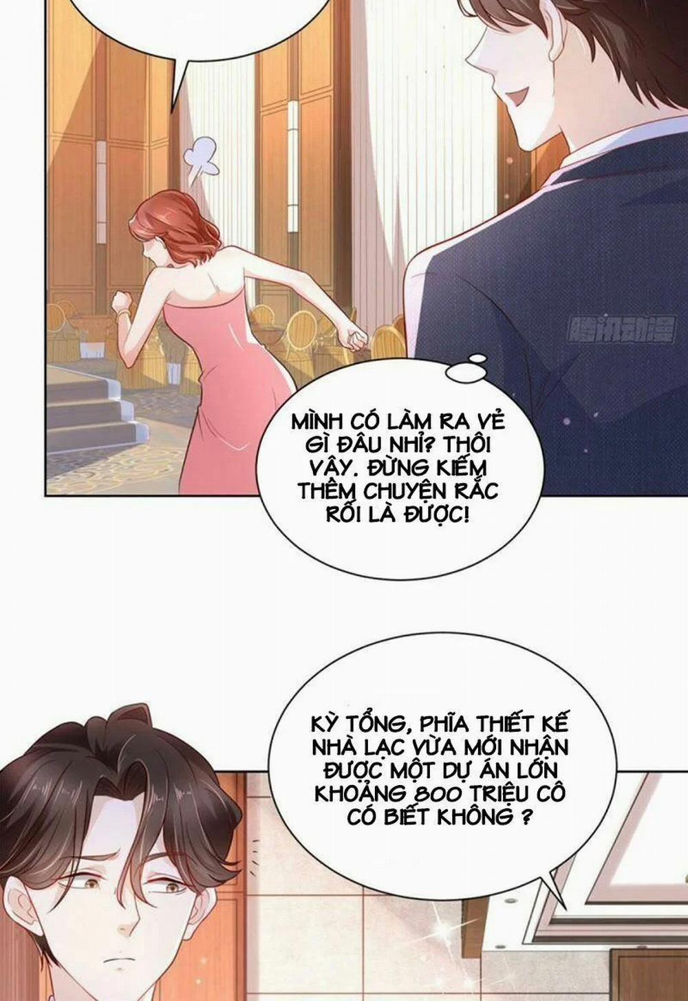 Mỗi Tuần Ta Có Một Nghề Nghiệp Mới 46 trang 7