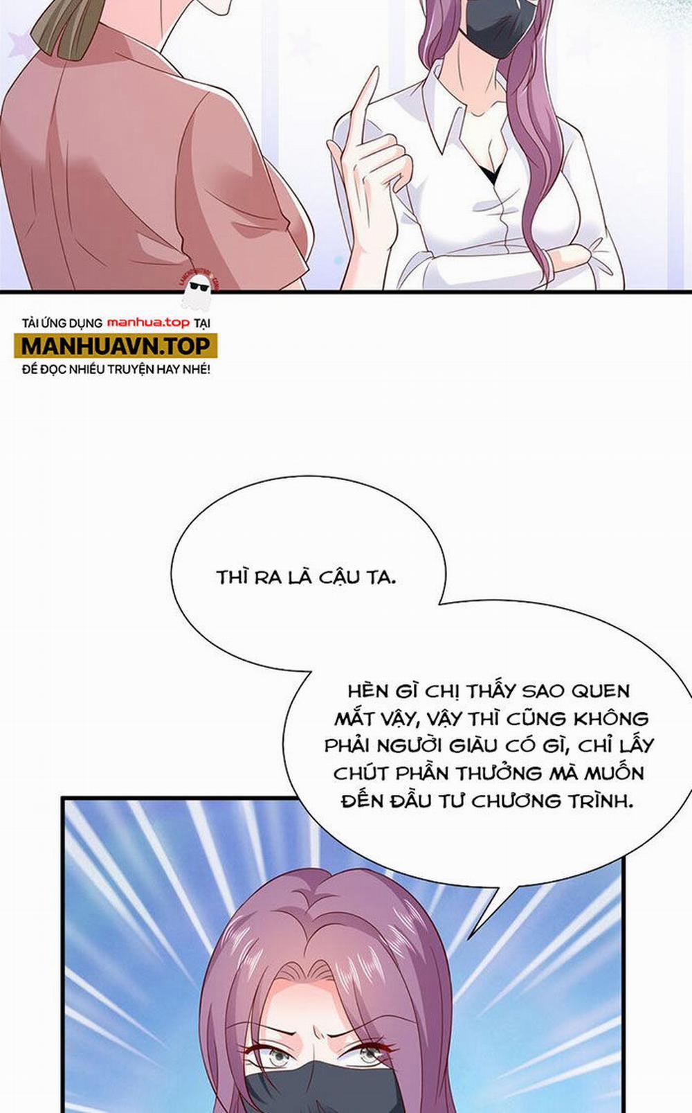 Mỗi Tuần Ta Có Một Nghề Nghiệp Mới 469 trang 1