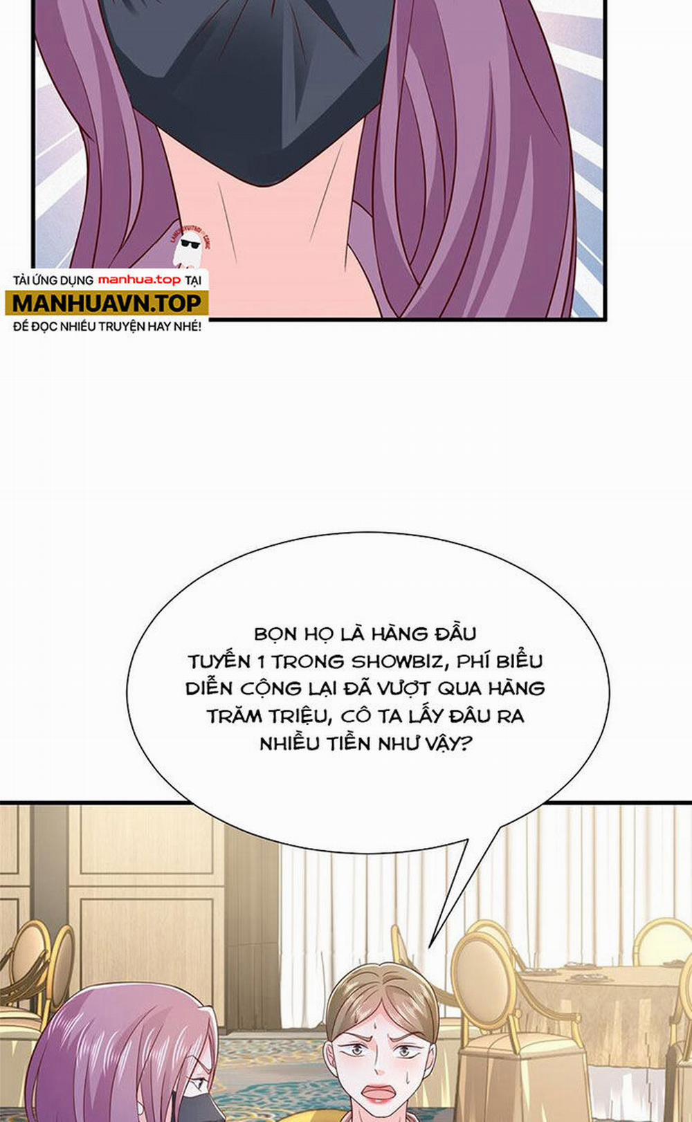 Mỗi Tuần Ta Có Một Nghề Nghiệp Mới 469 trang 14