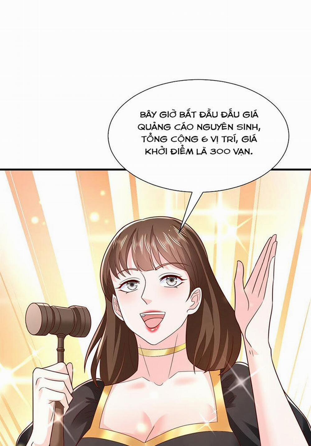 Mỗi Tuần Ta Có Một Nghề Nghiệp Mới 469 trang 16