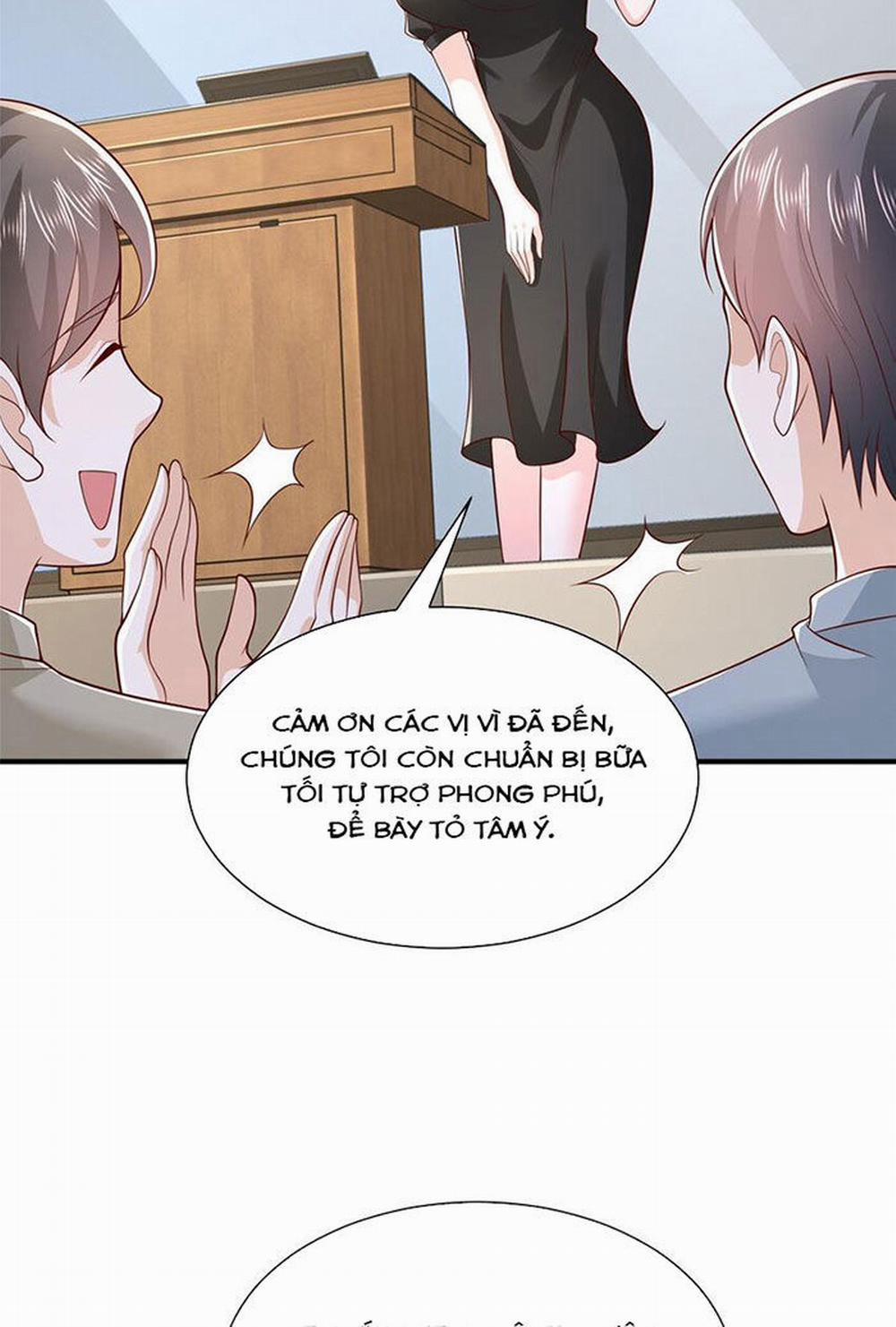 Mỗi Tuần Ta Có Một Nghề Nghiệp Mới 469 trang 27