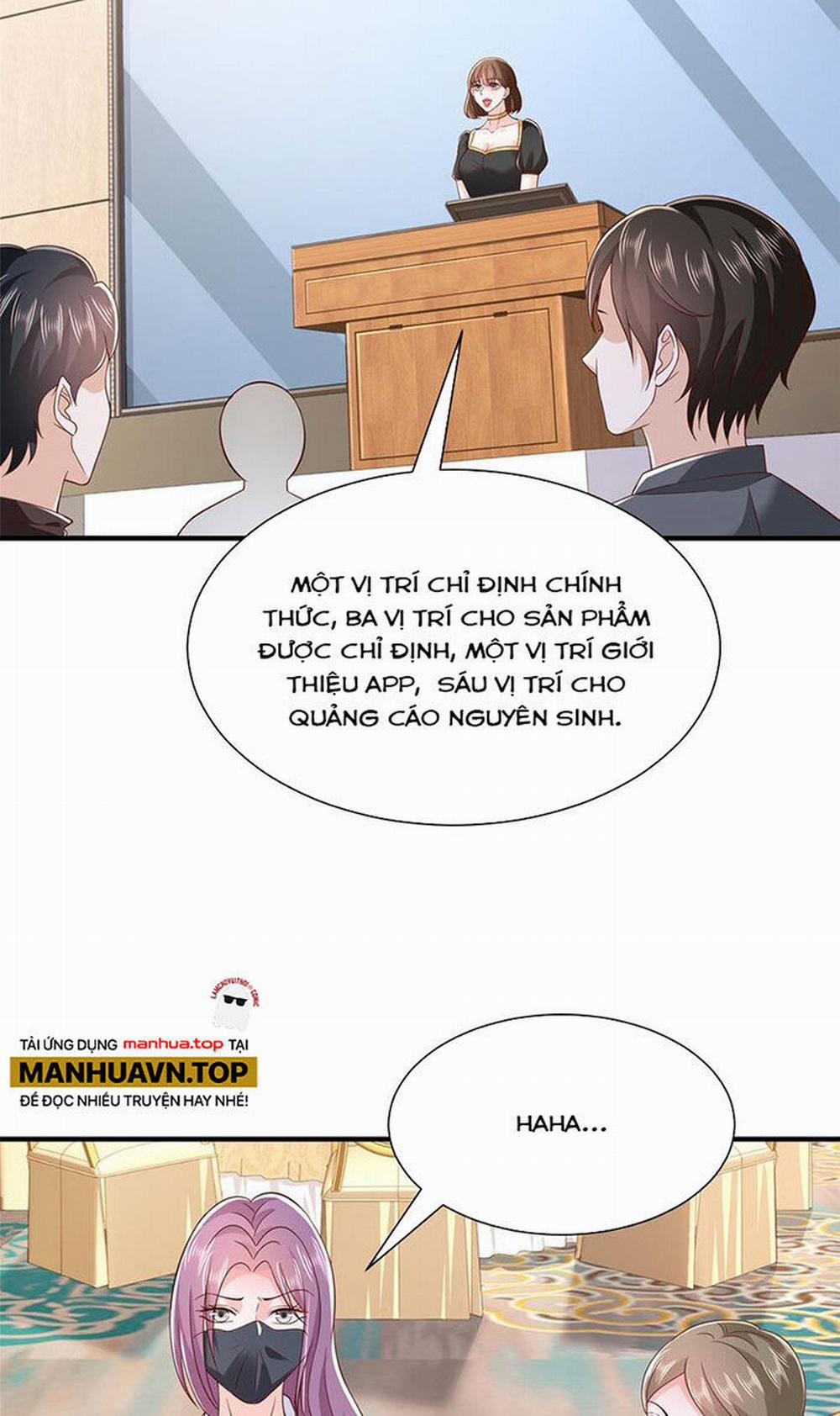 Mỗi Tuần Ta Có Một Nghề Nghiệp Mới 469 trang 9