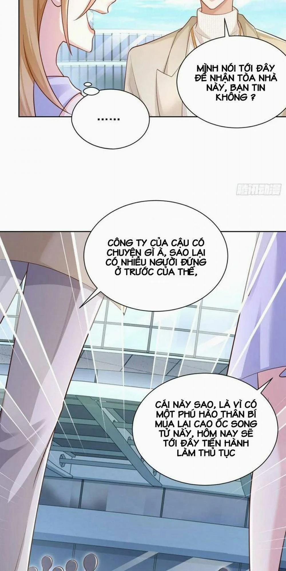 Mỗi Tuần Ta Có Một Nghề Nghiệp Mới 47 trang 16