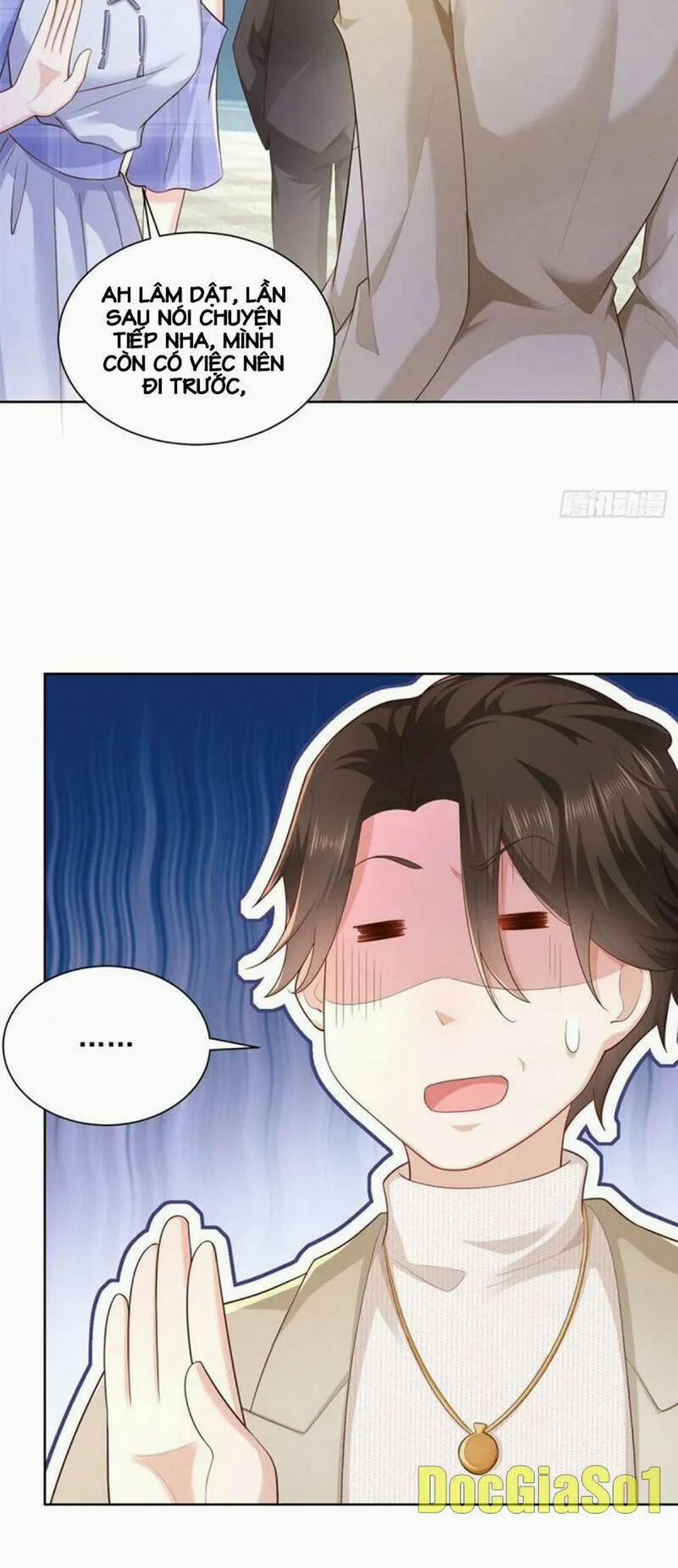 Mỗi Tuần Ta Có Một Nghề Nghiệp Mới 47 trang 21